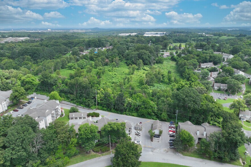 More Photos Of 2253-2257 Smith Springs Rd, Nashville Land For Sale
