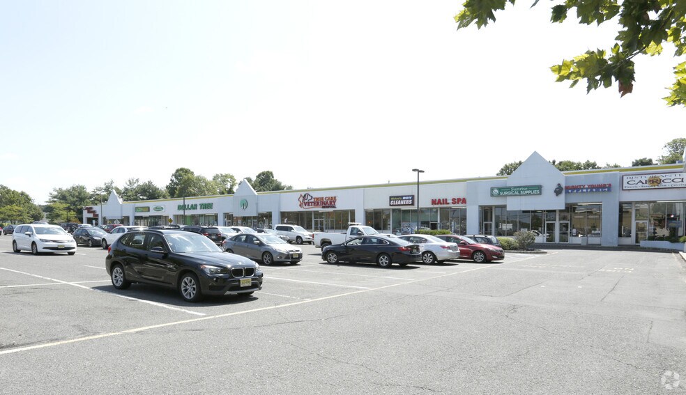 More Photos Of 502-540 New Friendship Rd, Howell Unknown For Lease