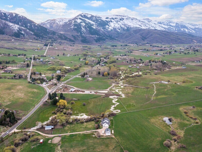 More Photos Of 3280 N Highway 162, Eden Land For Sale