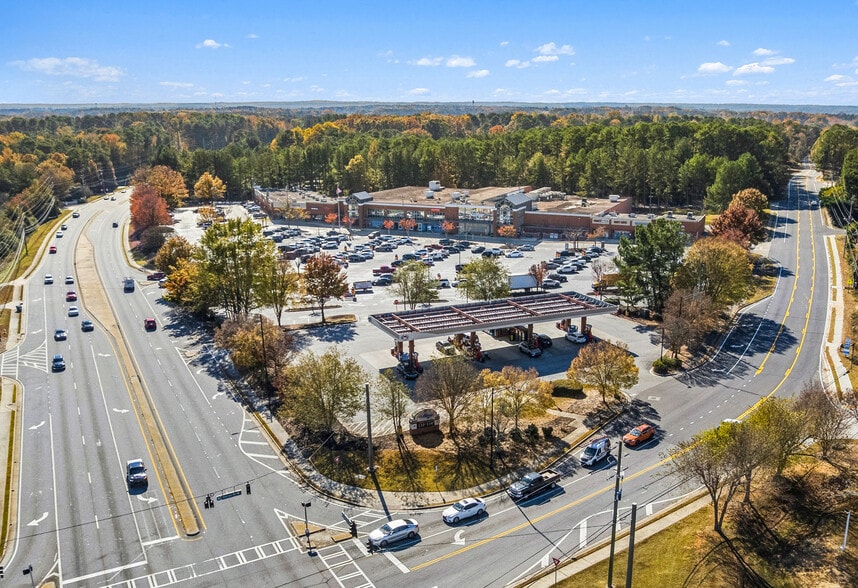 More Photos Of 3035 Centerville Hwy, Snellville Supermarket For Lease