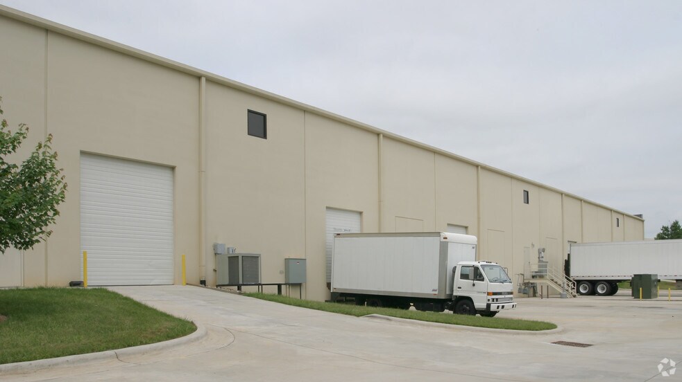 More Photos Of 4225 Tudor Ln, Greensboro Warehouse For Lease