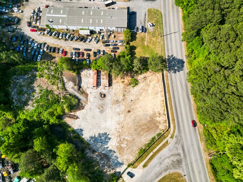 More Photos Of 6575 Tribble st, Lithonia Land For Sale