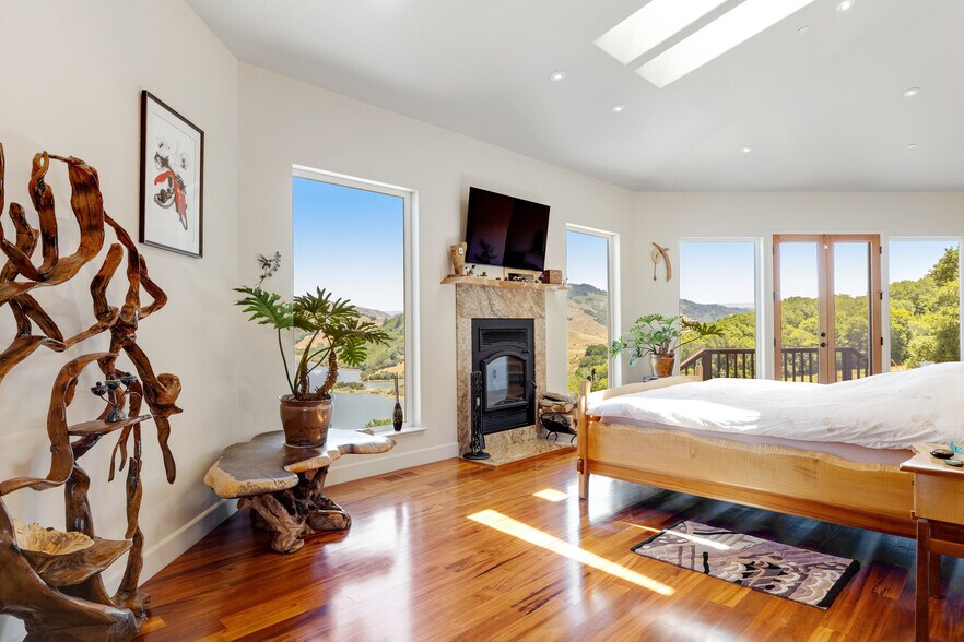 More Photos Of Road to the Ranches, Nicasio Land For Sale