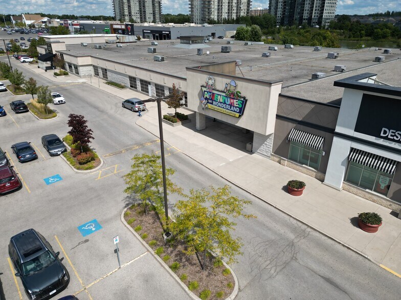 More Photos Of 3030-3210 Wonderland Rd S, London Unknown For Lease