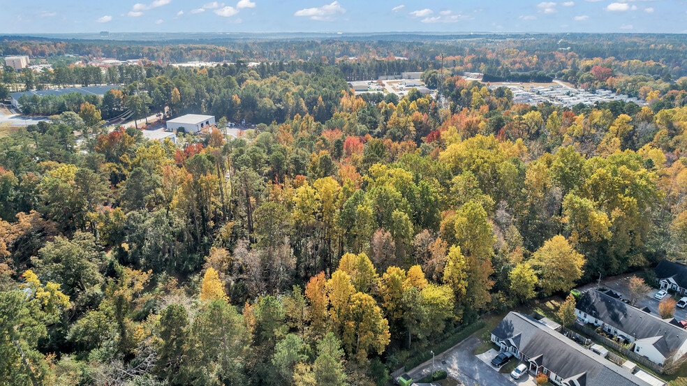 More Photos Of 670 S Old Belair Rd, Grovetown Land For Sale