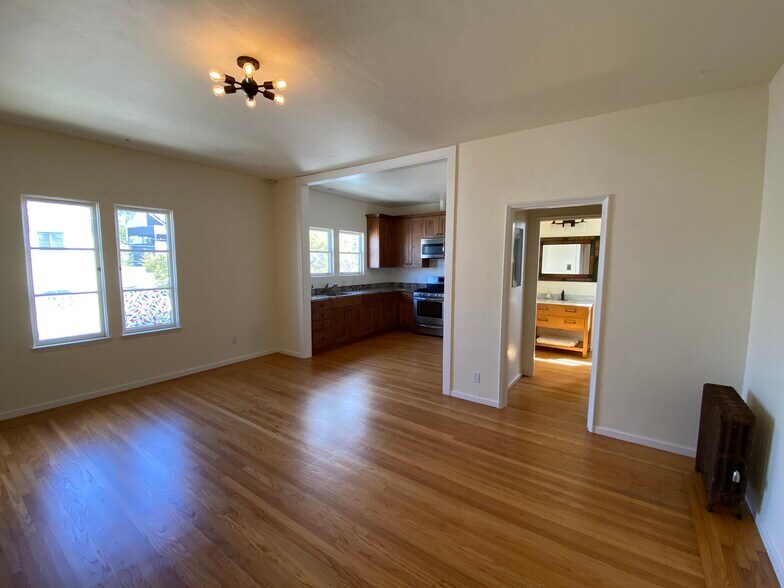 More Photos Of 3630 Telegraph Ave, Oakland Storefront Retail Residential For Sale