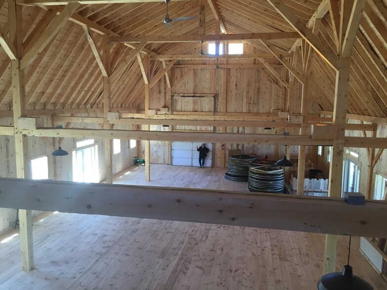 More Photos Of 9980 W Walton, Blanchard Specialty For Sale