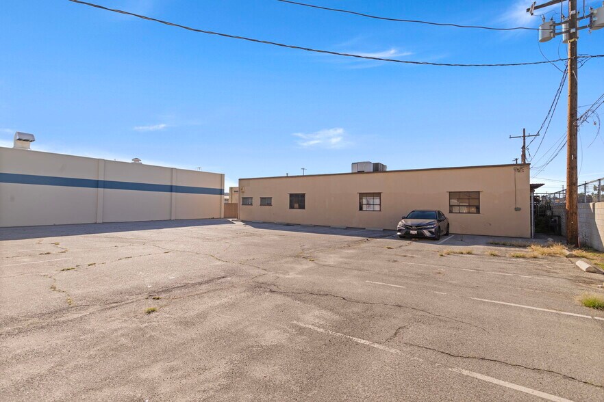More Photos Of , West Covina Industrial For Sale