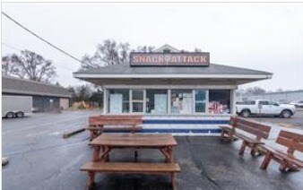 Primary Photo Of 2535 Highland Rd, Highland Restaurant For Sale