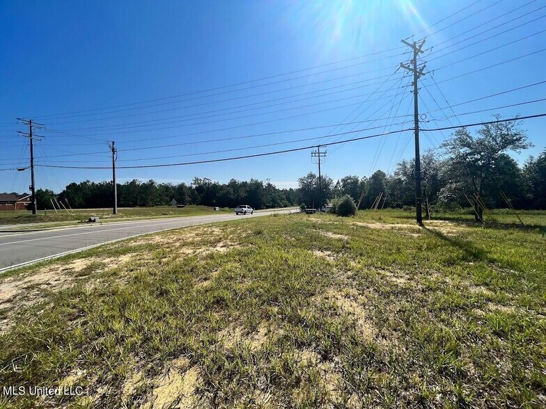 More Photos Of 0 Highway 11 & Highland Parkway, Picayune Land For Sale