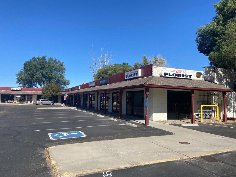 More Photos Of 1687 Highway 395, Minden General Retail For Sale