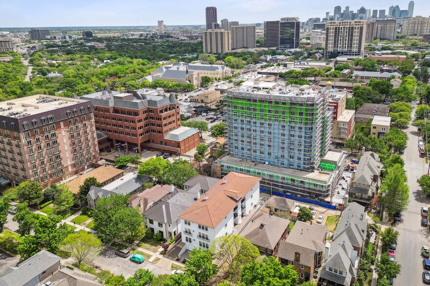 More Photos Of 4210 Prescott Ave, Dallas Apartments For Sale