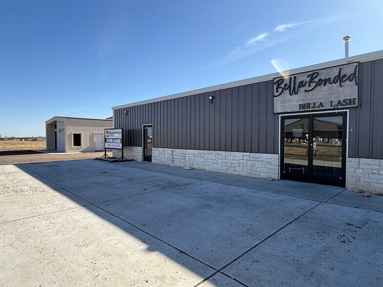 More Photos Of 9805 Fm 2219, Amarillo Office For Lease