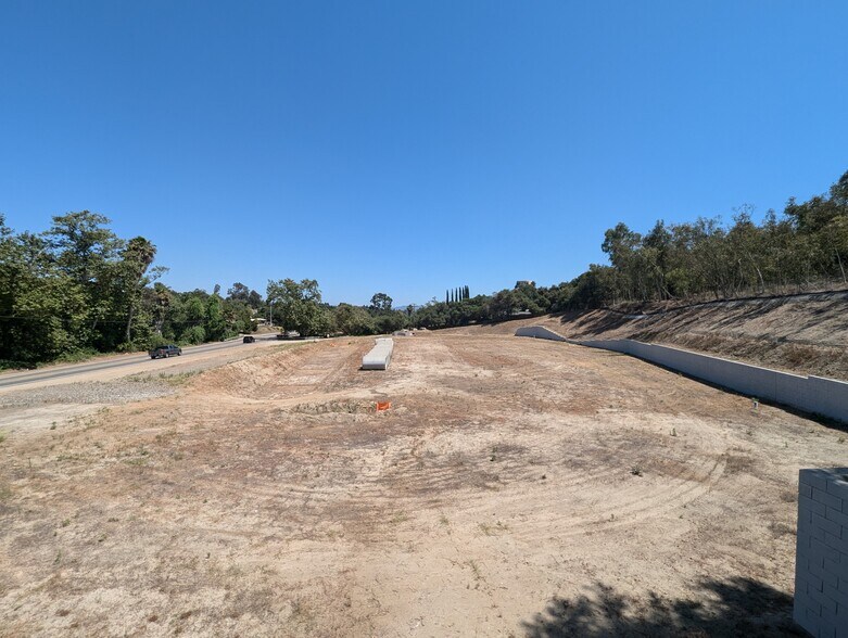 2715 S Mission Rd, Fallbrook, CA 92028 Land For Sale