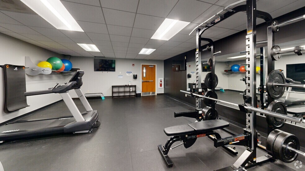 Photo of 1st Floor Ste 