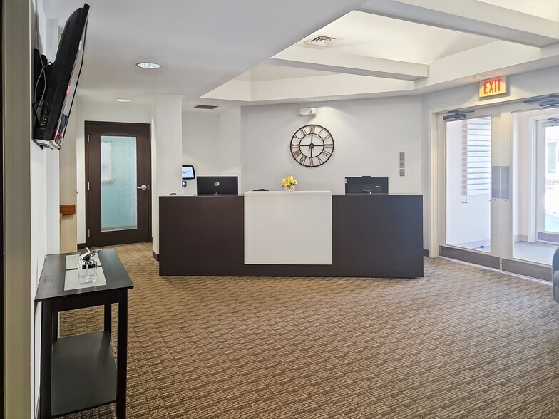 More Photos Of 1224 Mill St, East Berlin Coworking Space