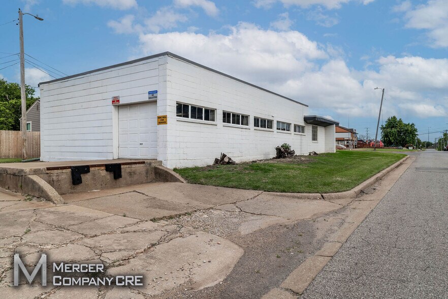 More Photos Of 2800 N Oklahoma Ave, Oklahoma City Office For Lease