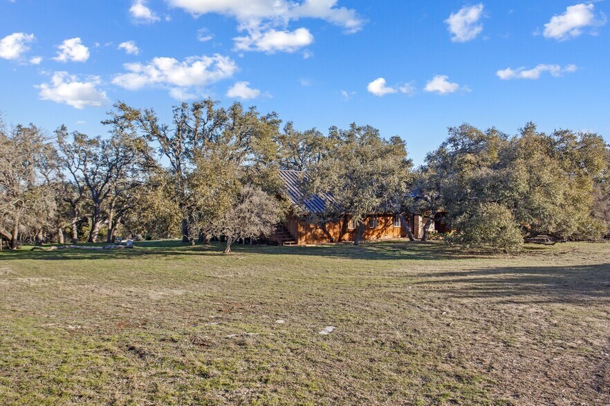 More Photos Of 411 Whitetail Ridge, Dripping Springs Land For Sale