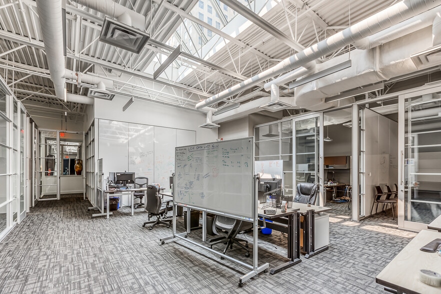 More Photos Of 718 8th Ave SW, Calgary Office For Sale