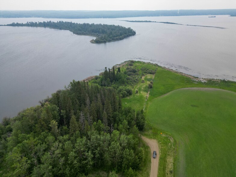 More Photos Of Hwy 633 and Range Road 54, Lac Ste Anne County Land For Sale