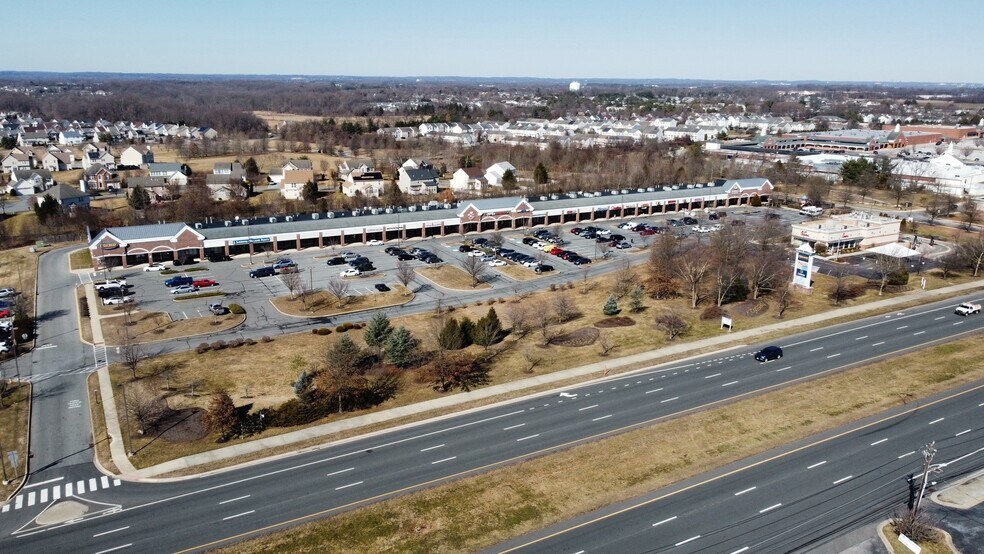 More Photos Of 1100-1299 Quintilio Dr, Bear Unknown For Lease