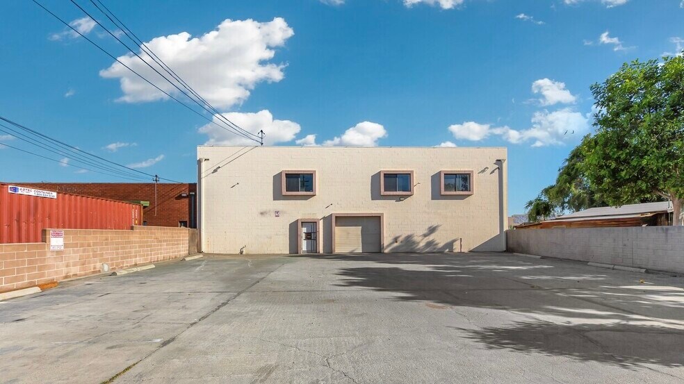 More Photos Of 826 W Santa Anita Ave, San Gabriel Manufacturing For Lease
