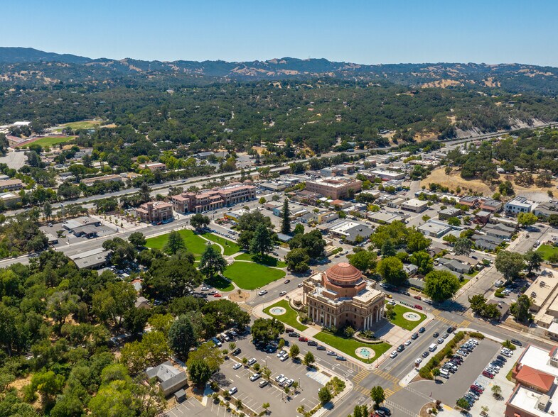 More Photos Of 6005 El Camino Real, Atascadero Hotel For Lease