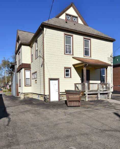 More Photos Of 281 Main St, Greenville Medical For Sale