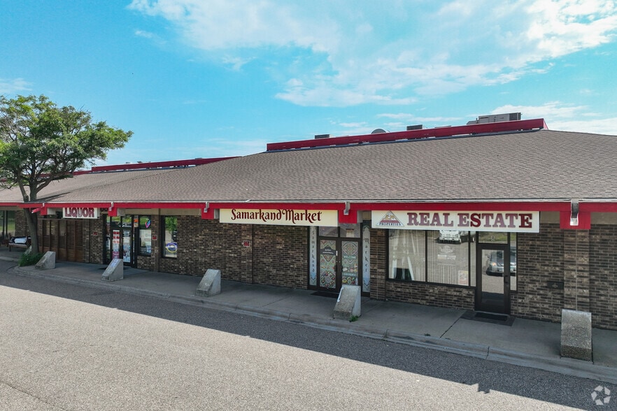 More Photos Of 30 Nathan Ln, Plymouth Storefront Retail Office For Sale