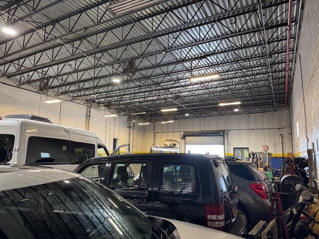 More Photos Of 227 Veterans Rd W, Staten Island Industrial For Sale