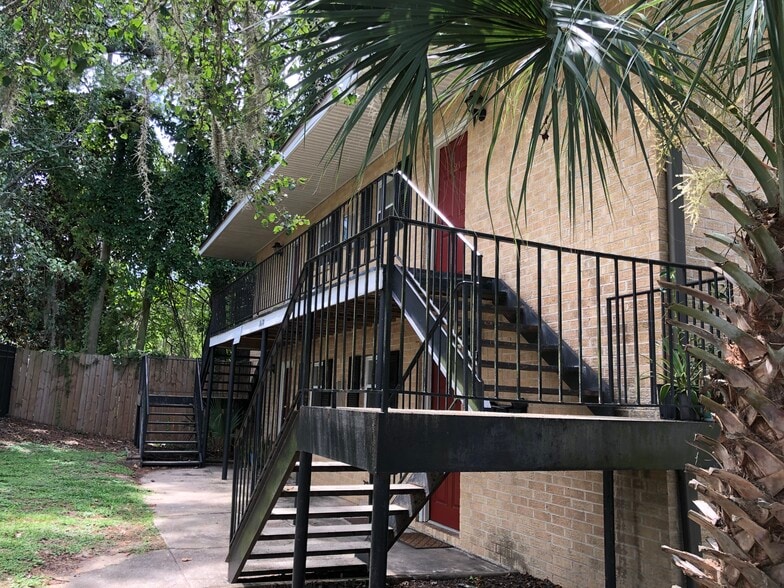 More Photos Of 2630-2670 W Pensacola St, Tallahassee Apartments For Sale