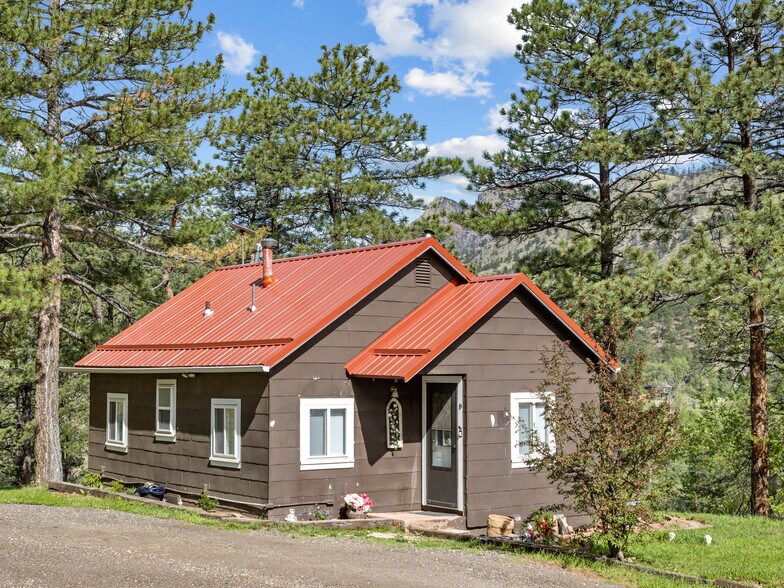 More Photos Of 1110 W US Highway 34, Loveland Manufactured Housing Mobile Home Park For Sale
