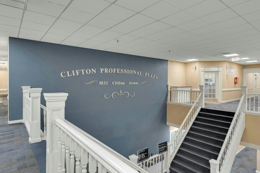 More Photos Of 1033 Clifton Ave, Clifton Medical For Sale