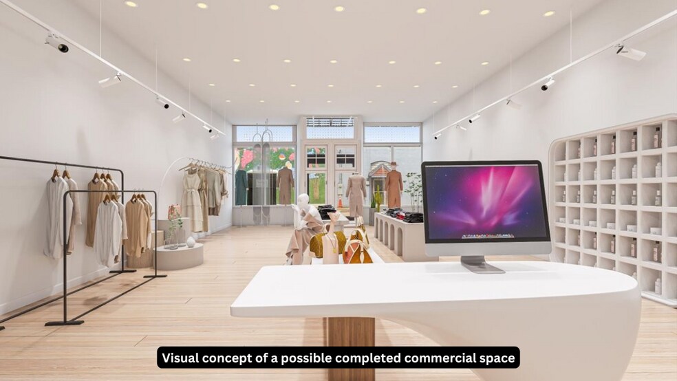 More Photos Of 101 Franklin st, Warrenton Research And Development For Lease