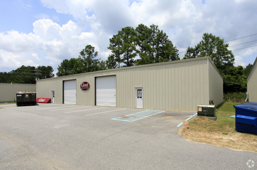 Primary Photo Of 2136 Cainhoy Rd, Huger Warehouse For Lease