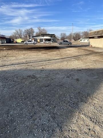 More Photos Of 1425 W Central Ave, El Dorado Freestanding For Sale