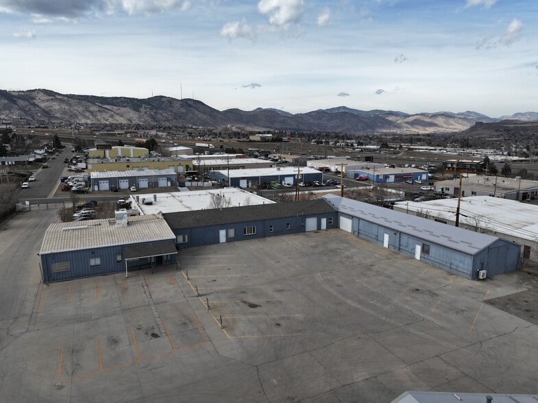 More Photos Of 410 Orchard St, Golden Warehouse For Sale