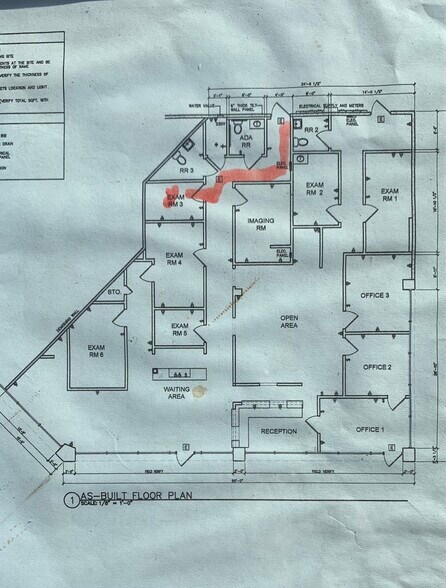 More Photos Of 8600-8602 State Highway 66, Rowlett Unknown For Sale