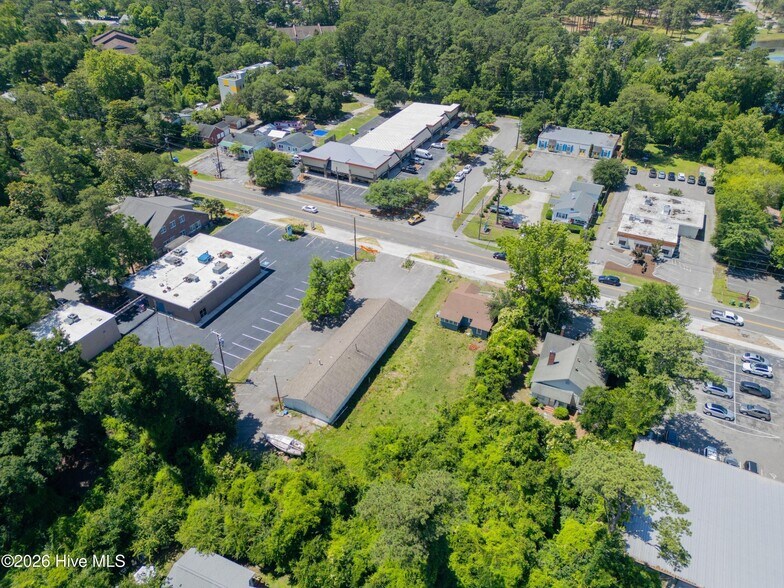 More Photos Of 3417 Wrightsville Ave, Wilmington Office Residential For Sale