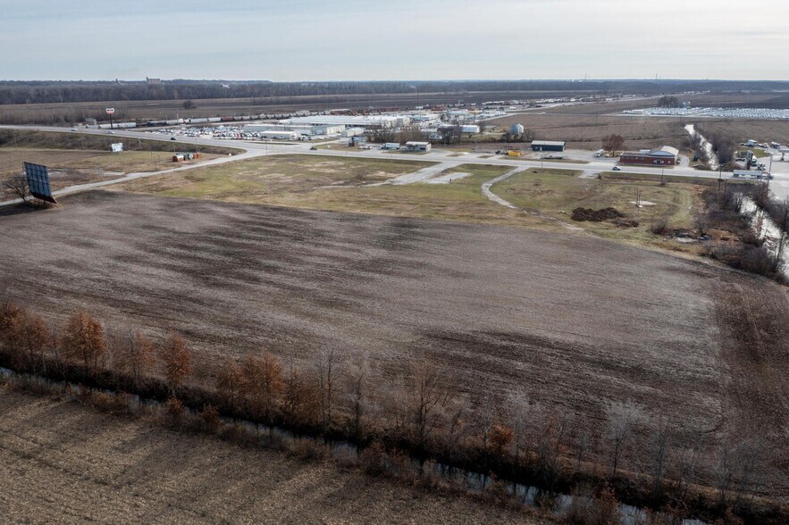 More Photos Of XXX Hwy 24, Taylor Land For Lease