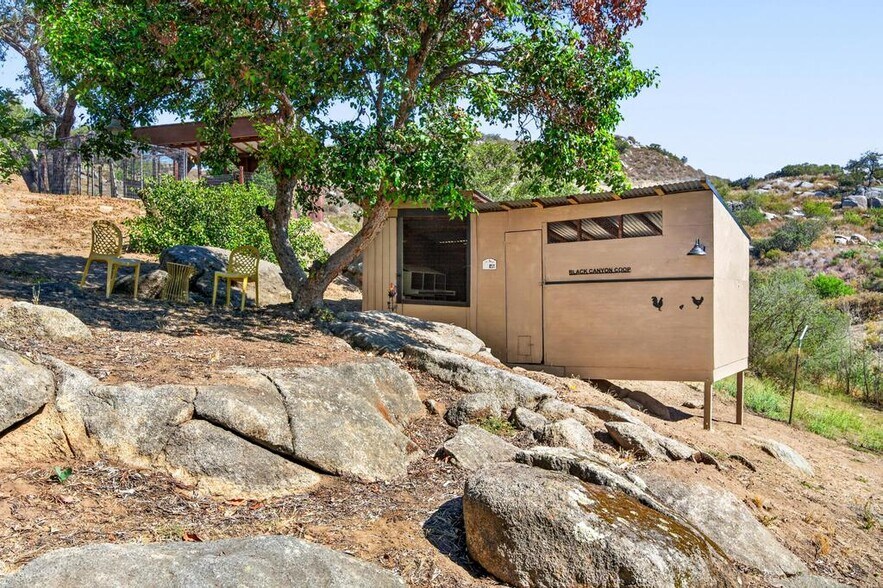 More Photos Of 21041 Black Canyon Rd, Ramona Land For Sale