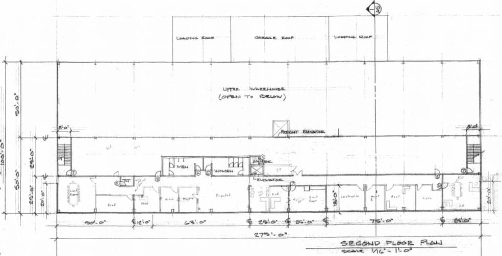 More Photos Of 6850 W 47th Ter, Mission Warehouse For Sale