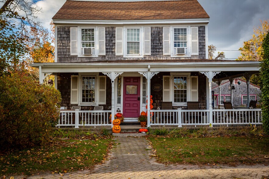 More Photos Of 2573 Cranberry Hwy, Wareham Land For Sale