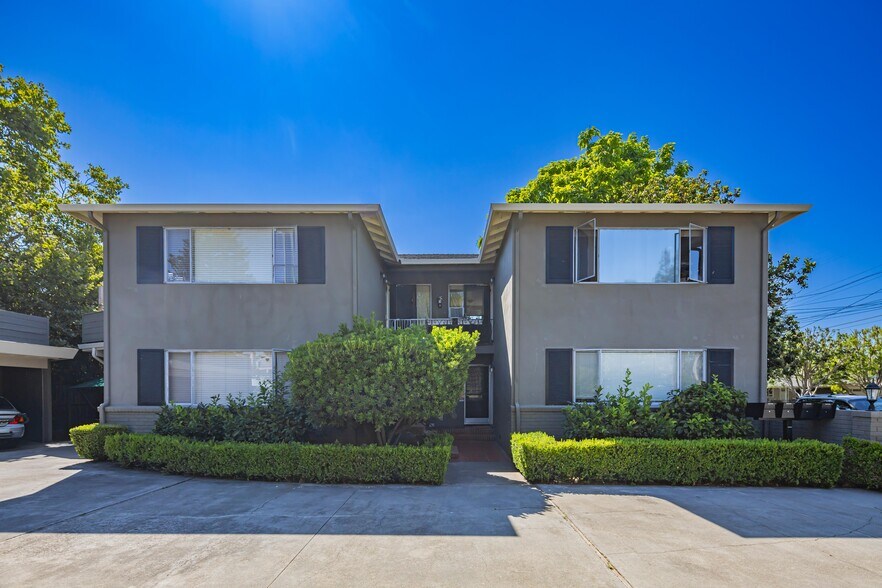 More Photos Of 800 Arbor Rd, Menlo Park Apartments For Sale