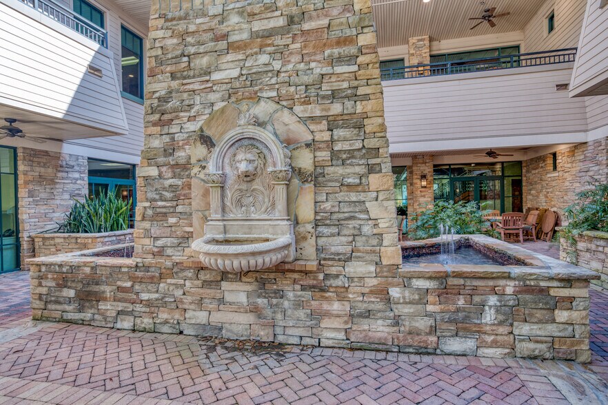 More Photos Of 100 East Town Pl, Saint Augustine Office For Lease