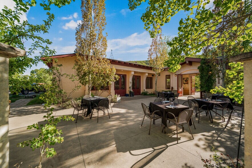 More Photos Of 4 County Road 124, Hesperus Restaurant For Sale