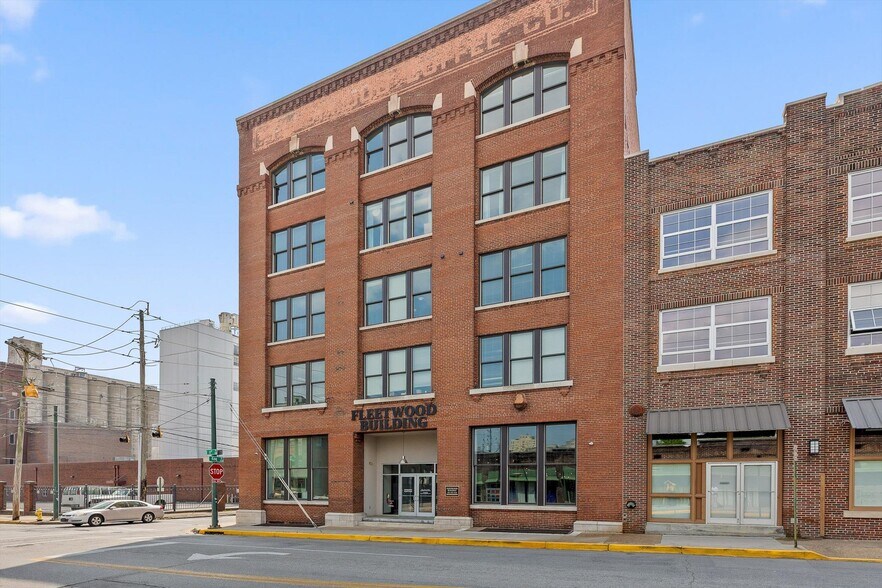 More Photos Of 246 E 11th St, Chattanooga Apartments For Lease