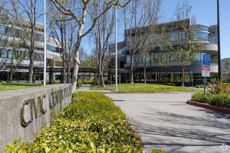 More Photos Of 3900 Civic Center Dr, San Rafael Unknown For Lease