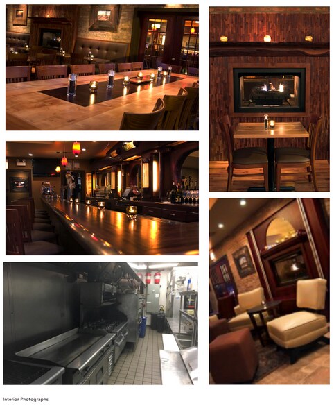 More Photos Of 1401 W Devon Ave, Chicago Restaurant For Sale
