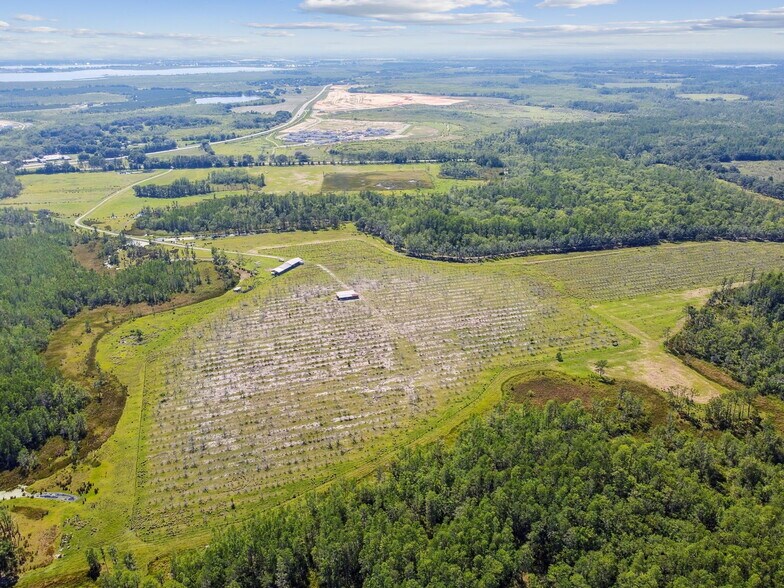 More Photos Of State Road 557, Lake Alfred Land For Sale